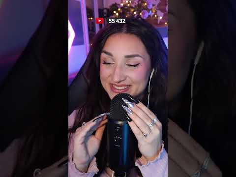 (ASMR) C'est l'heure de dormir 💕