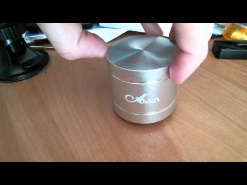 comment ouvrir une enceinte ryght