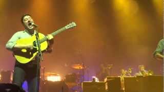 Mumford &amp; Sons - I Gave You All