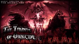 Industrial Symphonic Metal - &quot;The Tyrants of Omnicide&quot; - The Enigma TNG