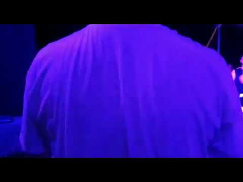 Sunday After Party // Manzanillo Colima // Mappler Live Act // 29 de Junio 2019