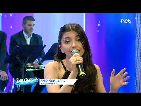 Christina Magrin ft. Amelia Kabalic - INT BISS - The Entertainers Duet Edition 2020/21 (Week 30)