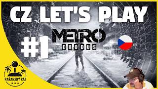 Metro Exodus Aurora (Limited Edition)