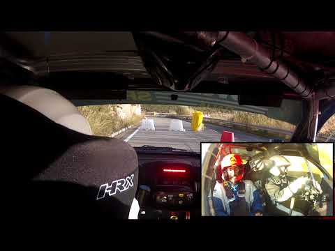 Cipolla - Giudici - 9° Rally di Sperlonga - www.artdigitalstudio.it