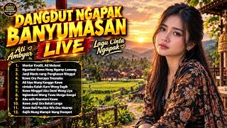 Download lagu DANGDUT KOPLO BANYUMASAN LIVE 🔥 Lagu Ngapak Paling Enak | Cinta, Kangen & Ati Ambyar mp3