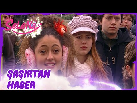 Herkesi şaşırtan haber! | Selena 98. Bölüm Sahneleri ✨