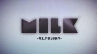 The Milk - B video