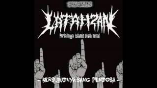 Download lagu Latahzan (Islamic Death Metal Purbalingga) - Bersujudnya Sang Pendosa mp3