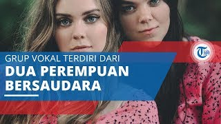 First Aid Kit, Grup Vokal Folk dari Swedia