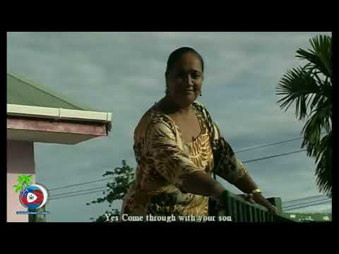 SAMOA ENTERTAINMENT - NEW MOVIE - OLE LUPE NA FOFOA I VAOESE (EPISODE 3 OF 3) FINAL EPISODE