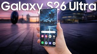 The Samsung Galaxy S26 Ultra Just Crushed Every Android Chip!