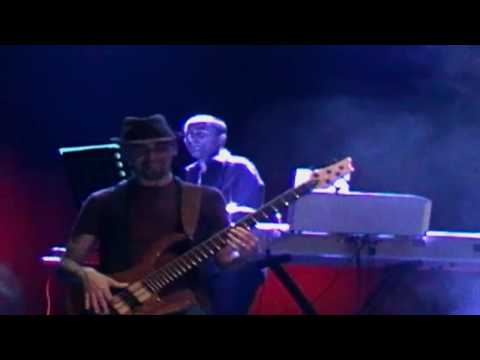 Endless Road Tribute Band NOMADI - Le Strade live