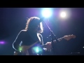 SHANNON WRIGHT "Violent Colours" Live @ L ...