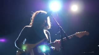 SHANNON WRIGHT &quot;Violent Colours&quot; Live @ L&#39;Antipode Rennes 02/02/2014 4/6