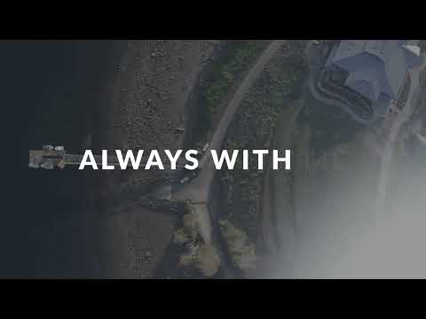 Always With Me - The Porter's Gate