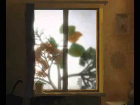 Vaikystės dienoraštis