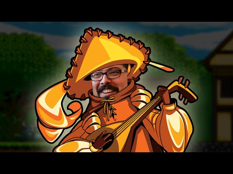 Jake Kaufman - VIRTuous video game music composer