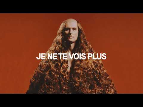 Video thumbnail for Je ne te vois plus