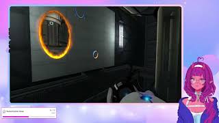 Portal 2 (Part 2)