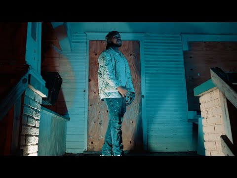 Polo Peezy - Gorilla In A Coupe (dir. by @OneWayVisuals)