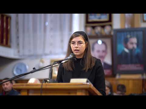 Sr. Delia Bernicu - Lupta cea bună a Credinței - Oastea Domnului Corocăiești