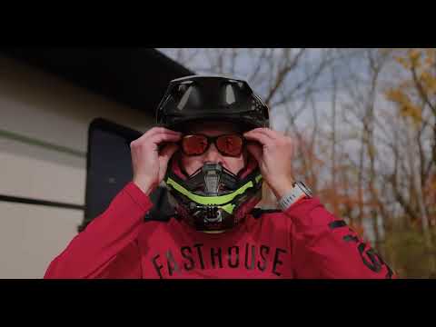 No Boundaries Video