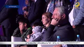 4 հաղթանակ՝ 4 մենամարտում. հայ մարզիկներն օրն ավարտեցին 100 տոկոսանոց արդյունքով