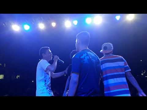 Mc Papu Vs Corte Vs Prodigo Vs WachynMW - Primera Ronda