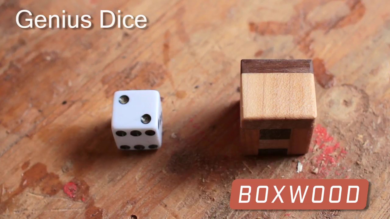 Genius Dice video thumbnail