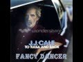 J.J. Cale - Fancy Dancer 