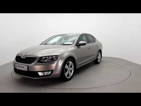 Laharts Skoda Kilkenny - 151KK913 - 2015 Skoda Octavia ELEGANCE 1.6TDI 105HP
