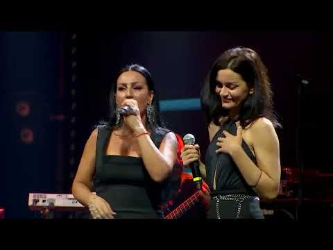 ლელა წურწუმია - ვიხსენებ ყველაფერს თავიდან (Live)/Lela Tsurtsumia - Vikhseneb Kvelapers Tavidan Live