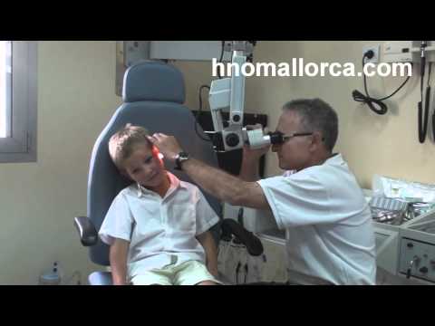 HNO: Mallorca - Hals Nasen Ohren Team auf Mallorca