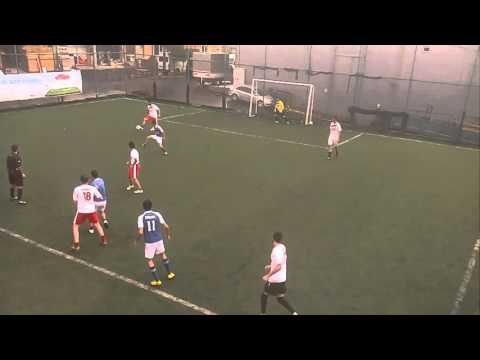 Gamas Halısaha 11.10.2015 12:00 - akillisaha.com