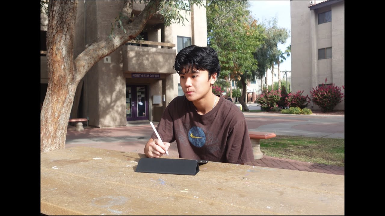 Believe in Yourself, Believe in Nothing- music:(Prod. by @StoneSoWavy! ).