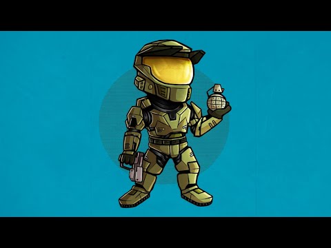 FREE Logic X Travis Scott Type Beat "Halo" I Free Instrumental