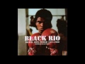 Banda Black Rio - Gafiera Universal