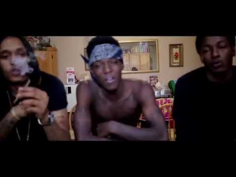 J Breeze Guapo "I Know" | Shot By: @chosen1films