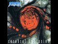 Alligator - Cerebral Implosion 1994 full album