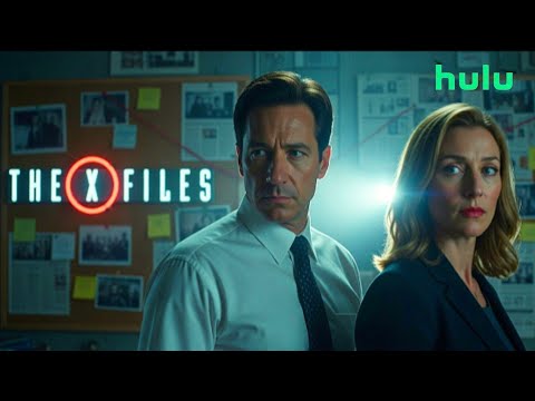 Bande-annonce et date de sortie du reboot de X-Files | Ryan Coogler