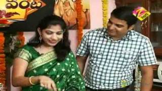 Mee Inti Vanta Aug. 23 '10 Part - 1