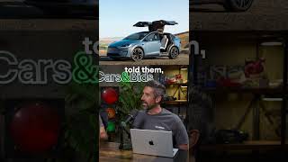 Tesla Cybercab Safety Concerns — Full Breakdown & Transcript