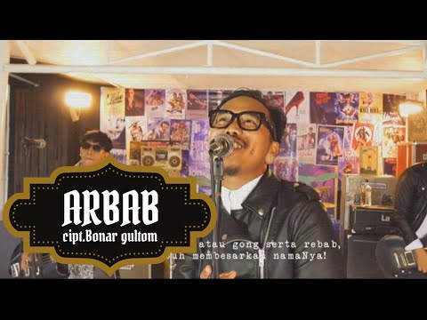 ARBAB - PUNXGOARAN (official video)