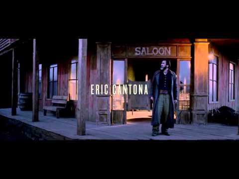 THE SALVATION vost mp4