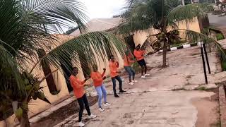 Sinach - He did it again