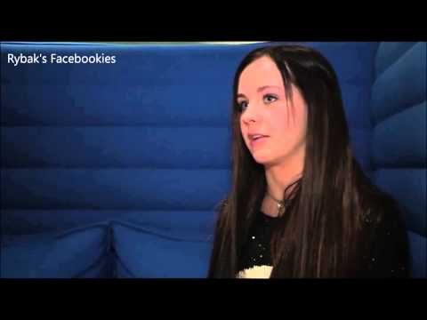 Annsofi - Interview to "Se og Hør". 25.01.13