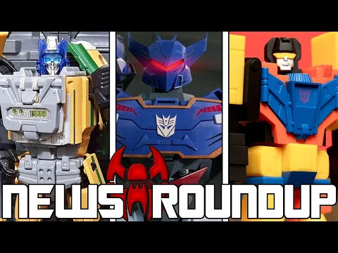 News Roundup for Nov. 4th: Earthspark Deluxes, New Mobile Game, Evan Brooks Interview