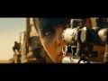 Mad Max Fury Road Official Theatrical Teaser Trailer