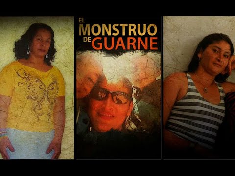 Búsqueda de una mujer develó la historia de terror en torno al monstruo de Guarne