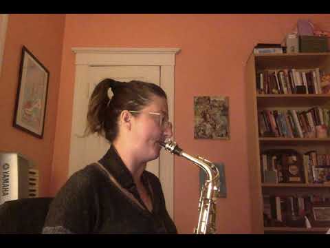 #54 Frere Jacques - Mrs. Hartrick